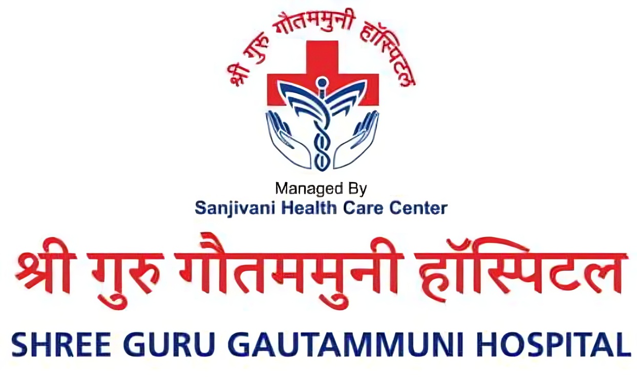 Sanjivani Logo
